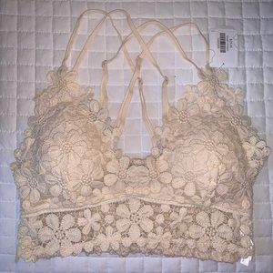 Boutique Bra